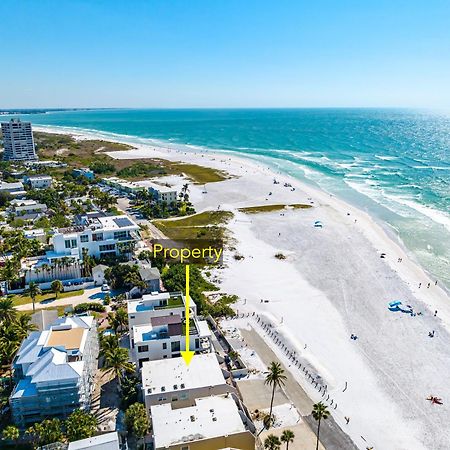 Fanta-Sea | 55 Beach Road Сиеста-Ки Экстерьер фото