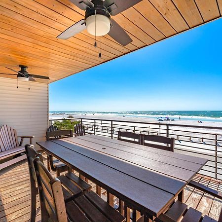 Fanta-Sea | 55 Beach Road Сиеста-Ки Экстерьер фото