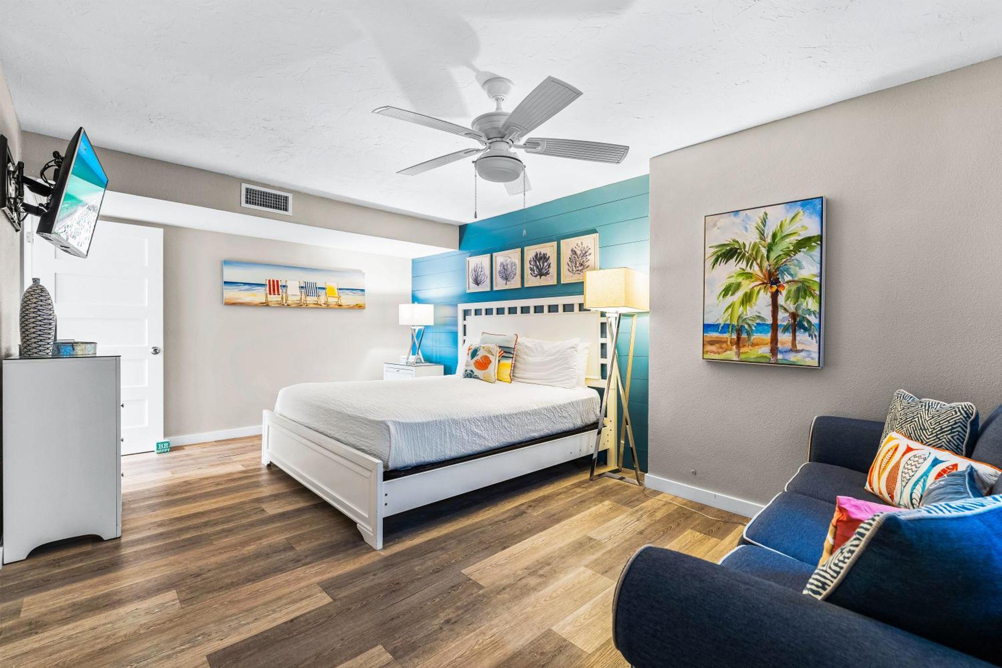 Fanta-Sea | 55 Beach Road Сиеста-Ки Экстерьер фото