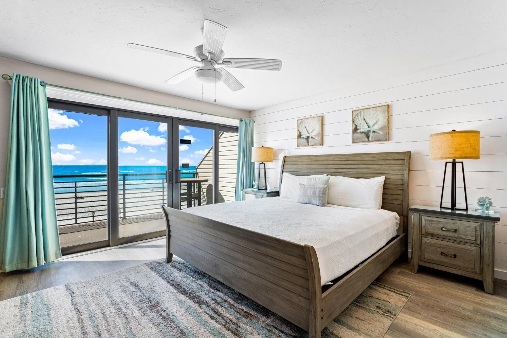 Fanta-Sea | 55 Beach Road Сиеста-Ки Экстерьер фото