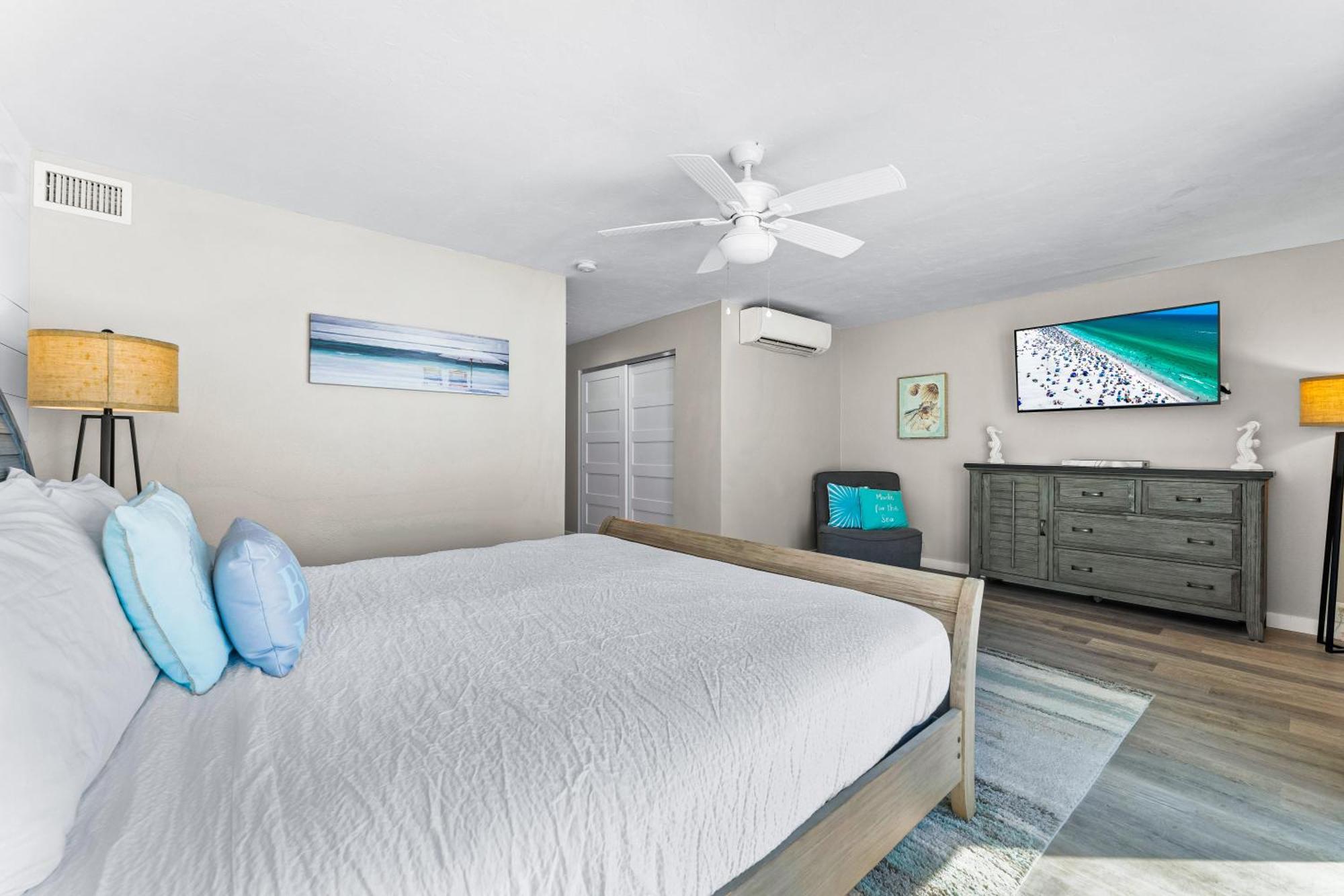 Fanta-Sea | 55 Beach Road Сиеста-Ки Экстерьер фото