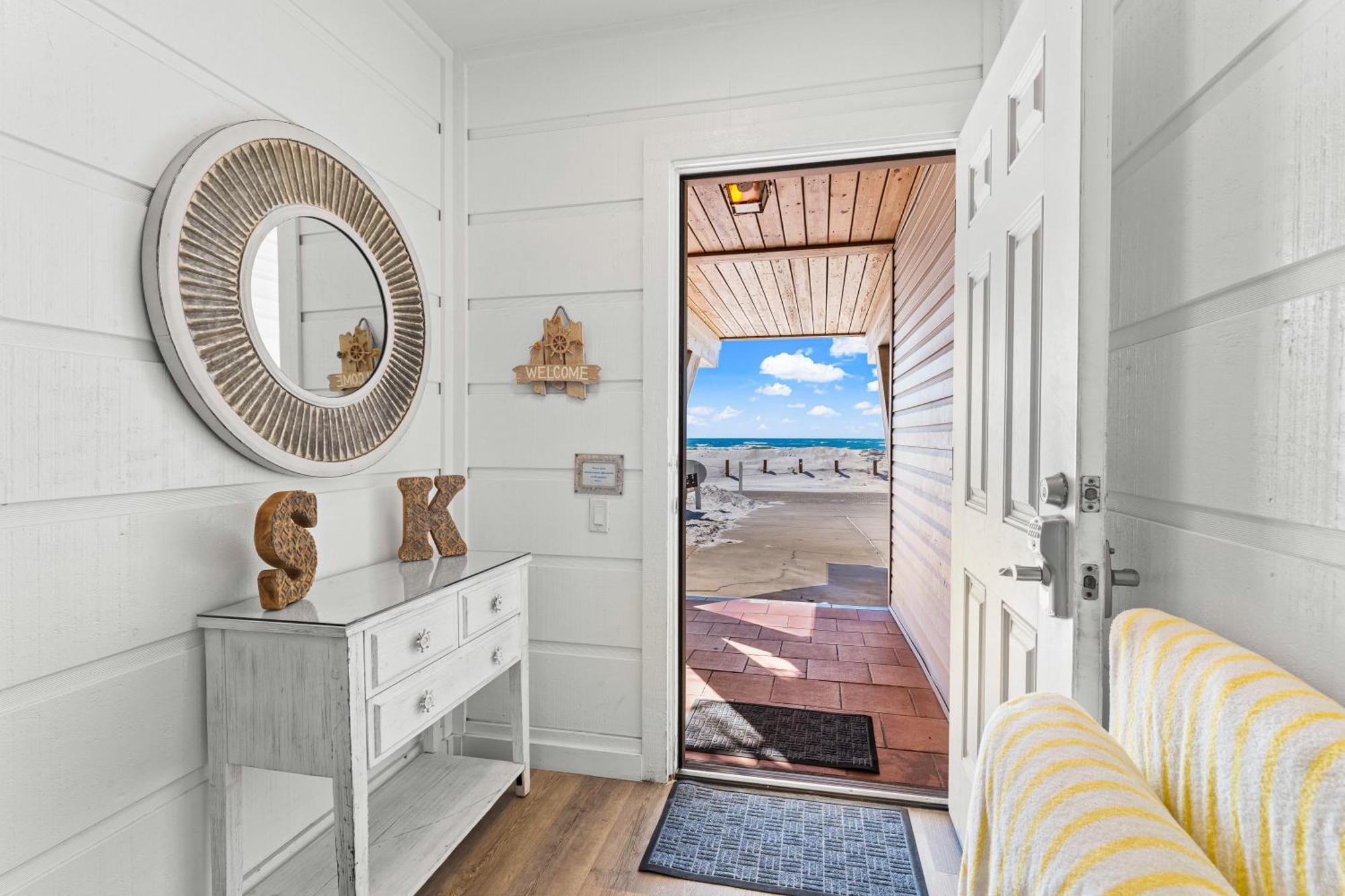 Fanta-Sea | 55 Beach Road Сиеста-Ки Экстерьер фото